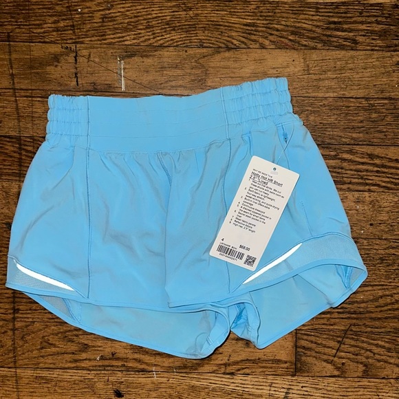 Lululemon Hotty Hot HR NWT - Picture 6 of 6